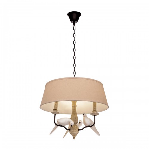 LOFT1029A-2 Подвесной светильник LOFT IT Birds