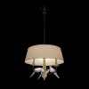 LOFT1029A-2 Подвесной светильник LOFT IT Birds