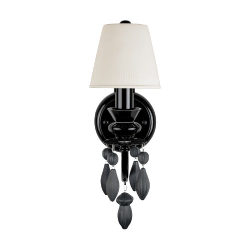 10203/1W Black Настенный светильник LOFT IT Grace