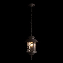 100021P Уличный подвесной светильник LOFT IT Prato