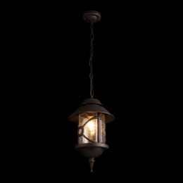 100021P Уличный подвесной светильник LOFT IT Prato