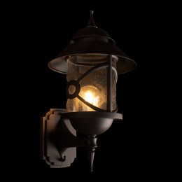 100021W Уличный настенный светильник LOFT IT Prato