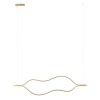 10403/1200 AB Подвесной светильник LOFT IT Tape Light