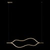 10403/1200 AB Подвесной светильник LOFT IT Tape Light