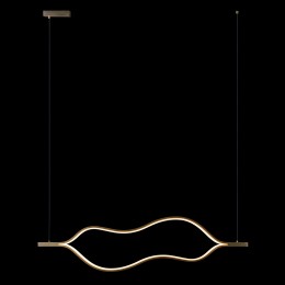 10403/1200 AB Подвесной светильник LOFT IT Tape Light