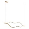 10403/1200 AB Подвесной светильник LOFT IT Tape Light