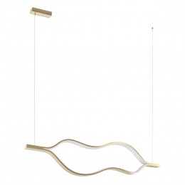 10403/1200 AB Подвесной светильник LOFT IT Tape Light