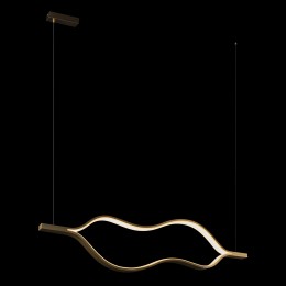 10403/1200 AB Подвесной светильник LOFT IT Tape Light