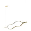 10403/1200 AB Подвесной светильник LOFT IT Tape Light