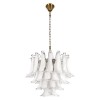 10600/600 Clear Подвесная люстра LOFT IT Lilou
