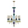 10203/8 Green Подвесной светильник LOFT IT Grace