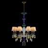 10203/8 Green Подвесной светильник LOFT IT Grace