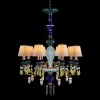 10203/8 Green Подвесной светильник LOFT IT Grace