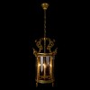 10564/4 Подвесной светильник LOFT IT Roi