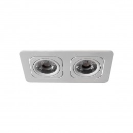 10328/2A White Встраиваемый светильник LOFT IT Screen