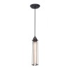 LOFT1131 Подвесной светильник LOFT IT Loft industrial cage