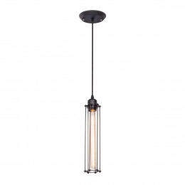 LOFT1131 Подвесной светильник LOFT IT Loft industrial cage