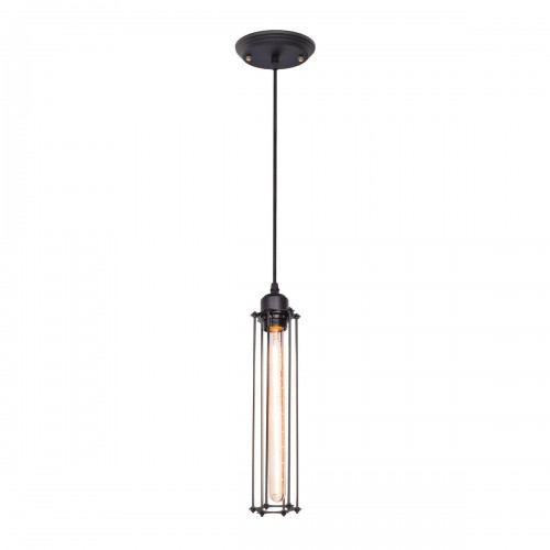 LOFT1131 Подвесной светильник LOFT IT Loft industrial cage