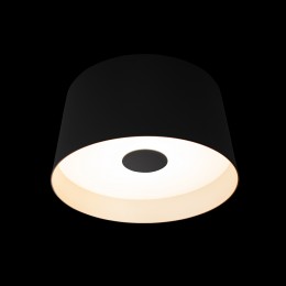 10360S Black Потолочный светильник LOFT IT Duo