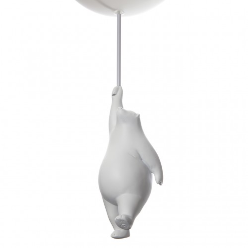 10030M Потолочный светильник LOFT IT Teddy
