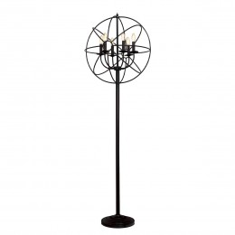 LOFT1192F Торшер LOFT IT Foucaults orb