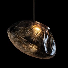 10469S Smoke Подвесной светильник LOFT IT Random