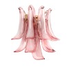 10600W Pink Бра LOFT IT Lilou