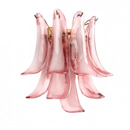 10600W Pink Бра LOFT IT Lilou