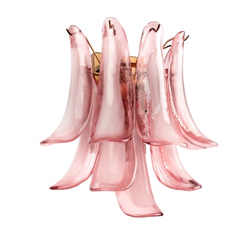 10600W Pink Бра LOFT IT Lilou