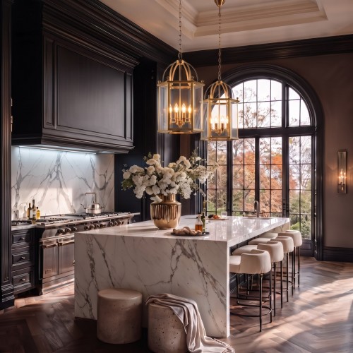 10592/4 AB Подвесной светильник LOFT IT Glory