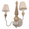 10420W Настенный светильник LOFT IT Countryside