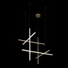 10393/C Подвесной светильник LOFT IT Coordinates