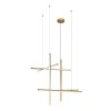 10393/C Подвесной светильник LOFT IT Coordinates