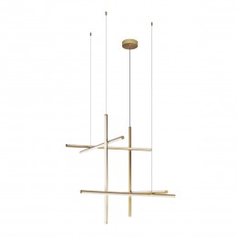 10393/C Подвесной светильник LOFT IT Coordinates