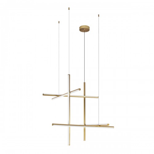 10393/C Подвесной светильник LOFT IT Coordinates