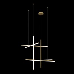 10393/C Подвесной светильник LOFT IT Coordinates