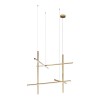 10393/C Подвесной светильник LOFT IT Coordinates