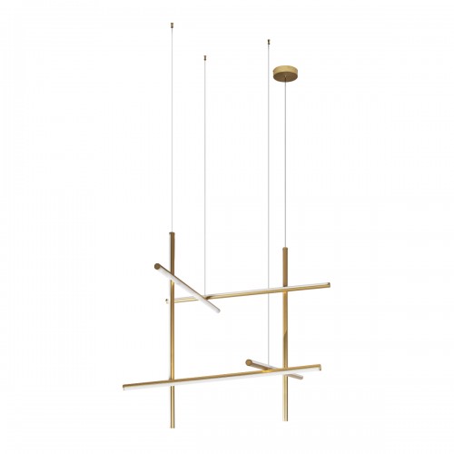 10393/C Подвесной светильник LOFT IT Coordinates