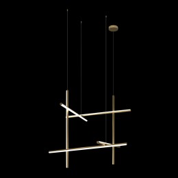 10393/C Подвесной светильник LOFT IT Coordinates