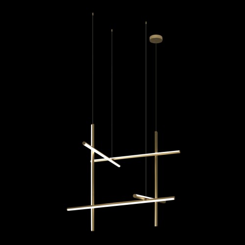 10393/C Подвесной светильник LOFT IT Coordinates