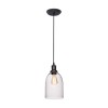 LOFT1814 Подвесной светильник LOFT IT Glass bell