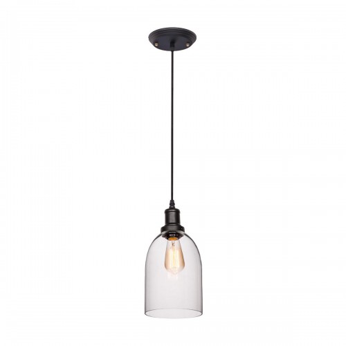 LOFT1814 Подвесной светильник LOFT IT Glass bell