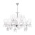 10209/24 Подвесной светильник LOFT IT Flambeau 10209/24 Подвесной светильник LOFT IT Flambeau