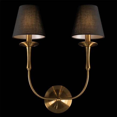 10435W Настенный светильник LOFT IT Lattice