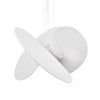 10392/600 Подвесной светильник LOFT IT Levante