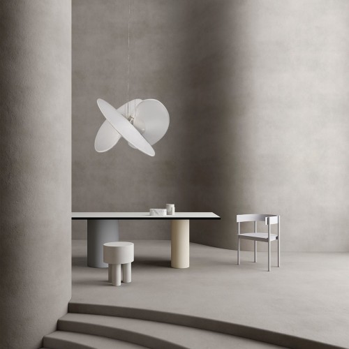 10392/600 Подвесной светильник LOFT IT Levante