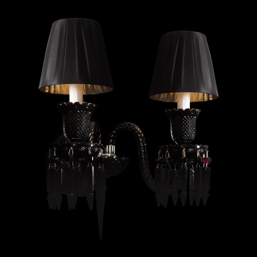 10210/2W Black Настенный светильник LOFT IT Zenith