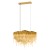 10404/720L GD Подвесная люстра LOFT IT Volver 10404/720L GD Подвесная люстра LOFT IT Volver