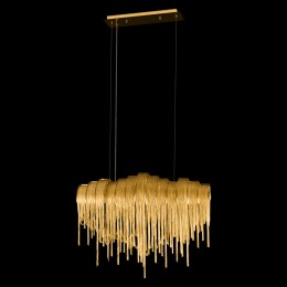 10404/720L GD Подвесная люстра LOFT IT Volver