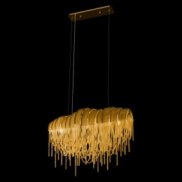 10404/720L GD Подвесная люстра LOFT IT Volver